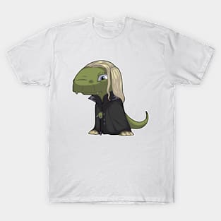 Dino evil dad T-Shirt